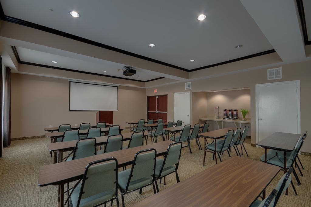 Comfort Inn & Suites Fm1960-Champions Houston Luaran gambar
