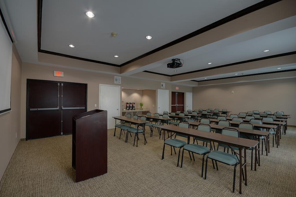 Comfort Inn & Suites Fm1960-Champions Houston Luaran gambar