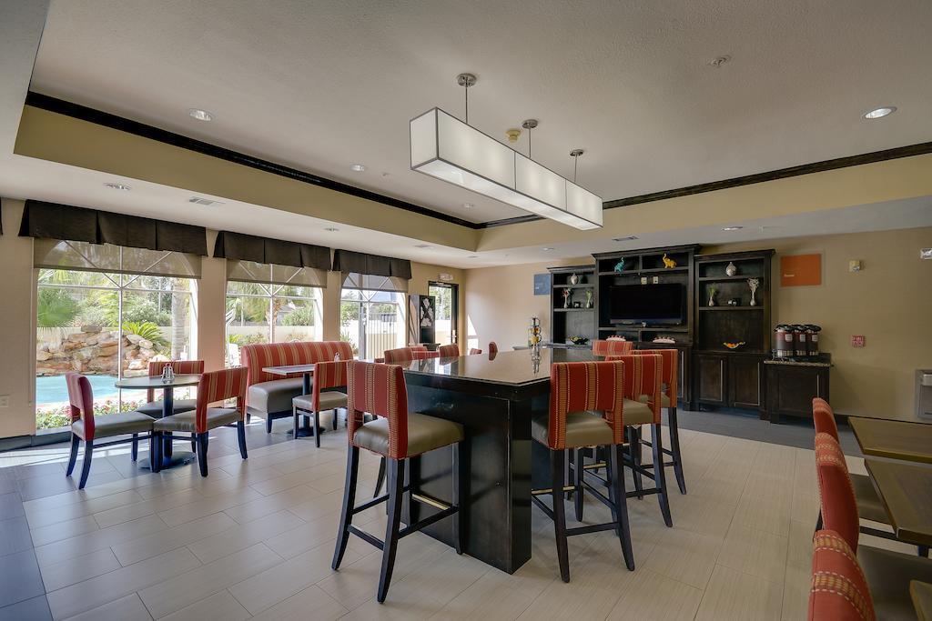 Comfort Inn & Suites Fm1960-Champions Houston Luaran gambar