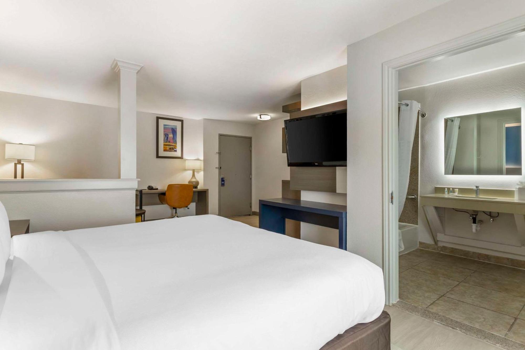 Comfort Inn & Suites Fm1960-Champions Houston Luaran gambar
