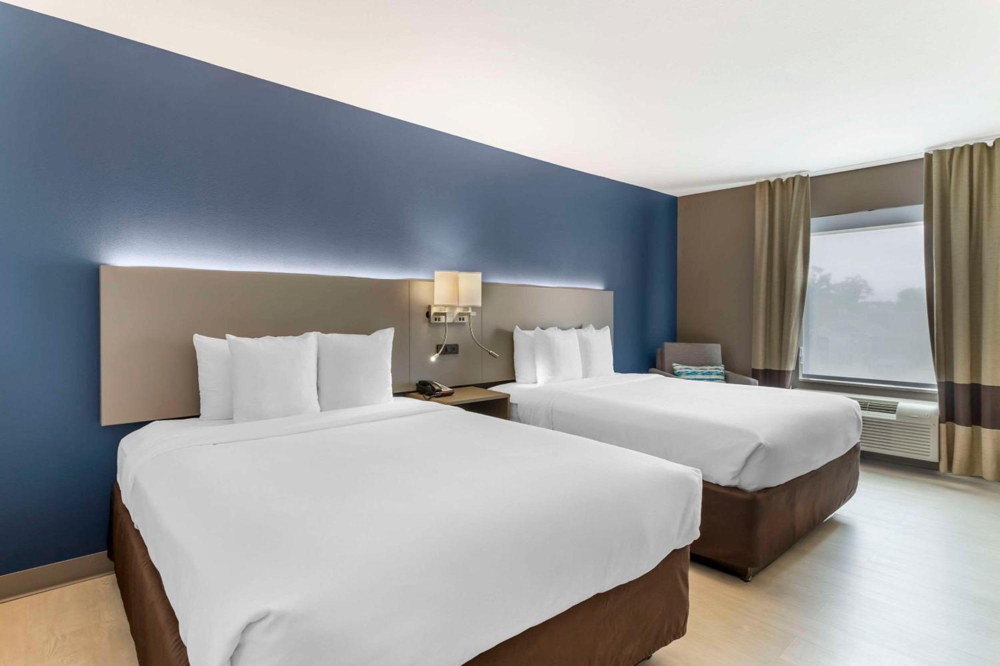 Comfort Inn & Suites Fm1960-Champions Houston Luaran gambar