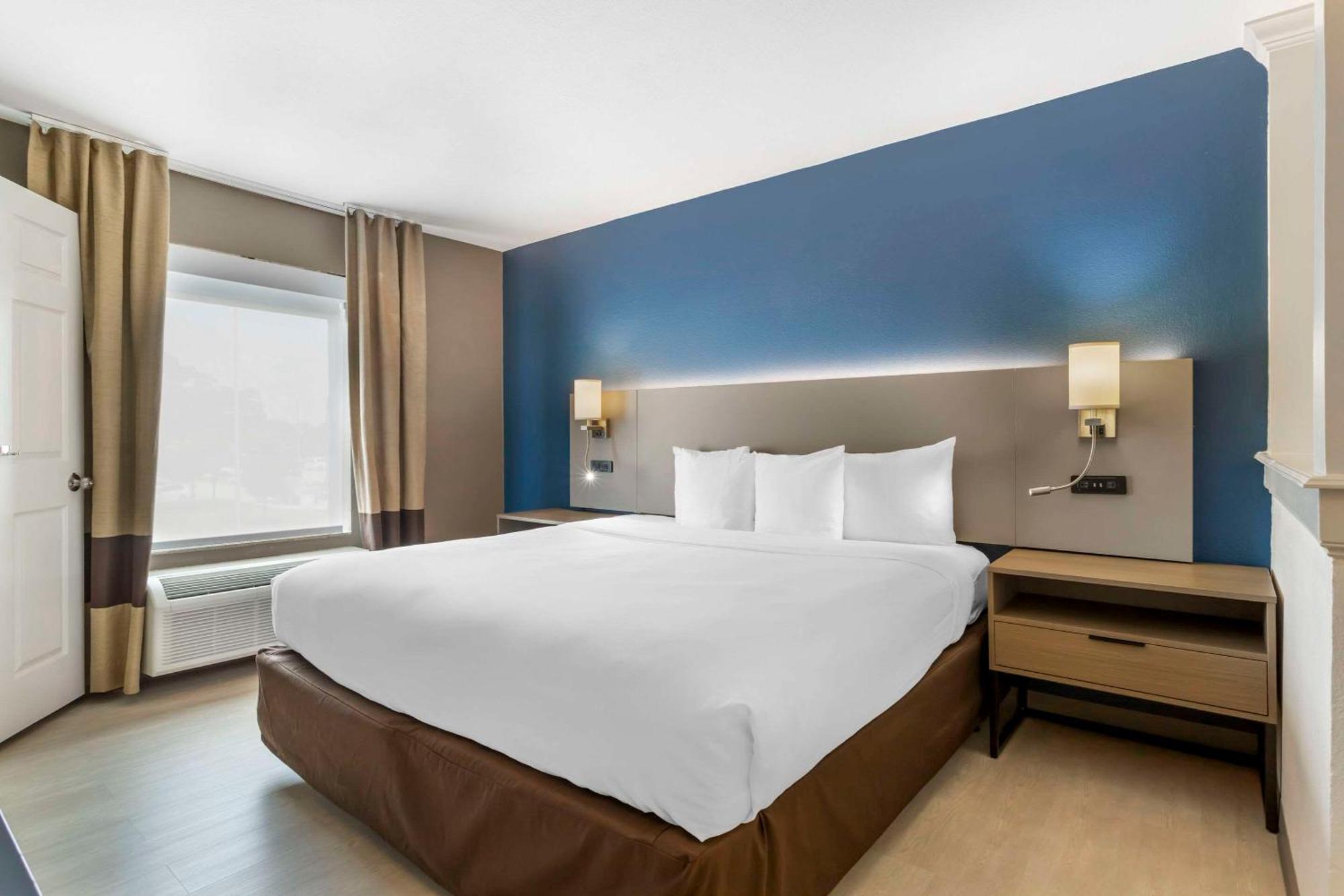 Comfort Inn & Suites Fm1960-Champions Houston Luaran gambar