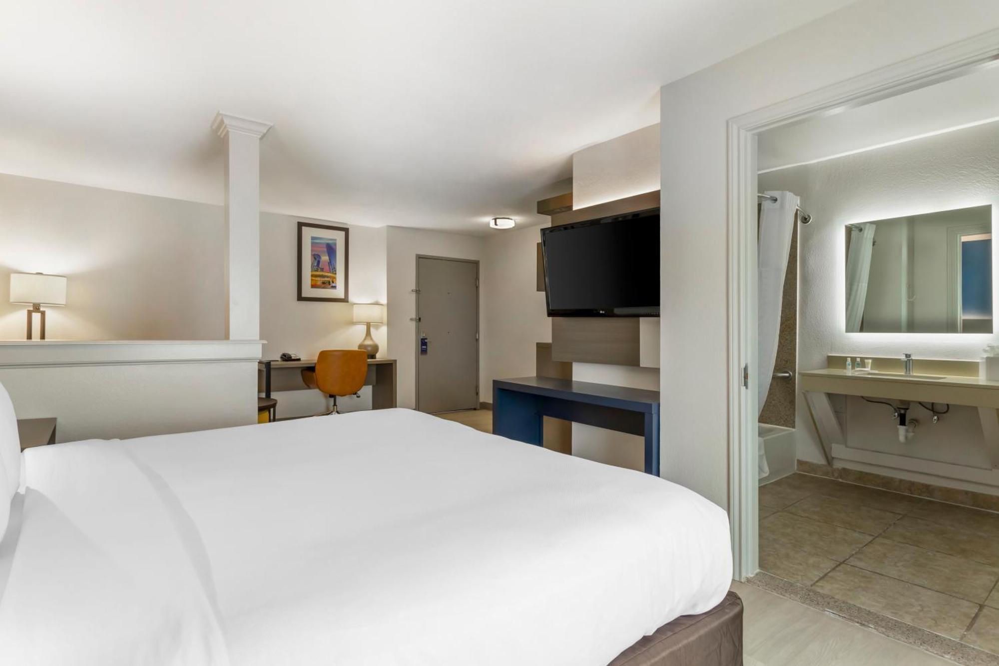 Comfort Inn & Suites Fm1960-Champions Houston Luaran gambar